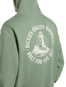 Мужская толстовка Dickies PARROTSVILLE HOODIE