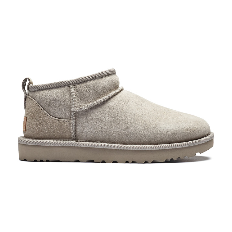 Женские ботинки UGG Classic Ultra Mini