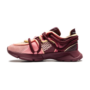 Женские кроссовки Lacoste L003 ACTIVE RUNWAY 124 1 SFA