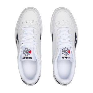 Мужские кеды Reebok CLUB C REVENGE