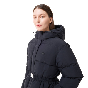 Женская куртка Lacoste RENE PRINT
