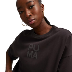 Женская футболка PUMA Infuse Relaxed Tee