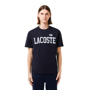 Мужская футболка Lacoste TEESHIRT SS