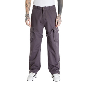 Мужские брюки Karl Kani SMALL SIGNATURE WASHED CARGO PANTS
