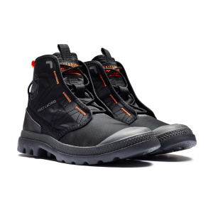 Женские ботинки Palladium PAMPA TRAVEL LITE