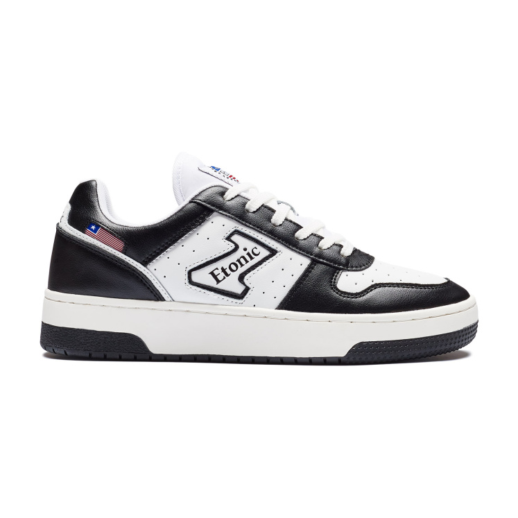 Мужские кеды Etonic THE DREAM LOW