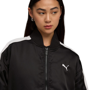 Мужская куртка PUMA T7 Bomber Jacket