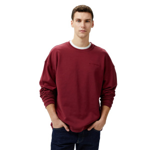 Мужская толстовка Les Benjamins SWEATSHIRT 301