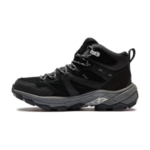 Женские ботинки Jack Wolfskin VOJO TOUR LT TEXAPORE MID W