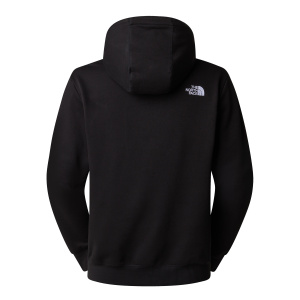 Мужская толстовка The North Face ESSENTIAL RELAXED HOODIE