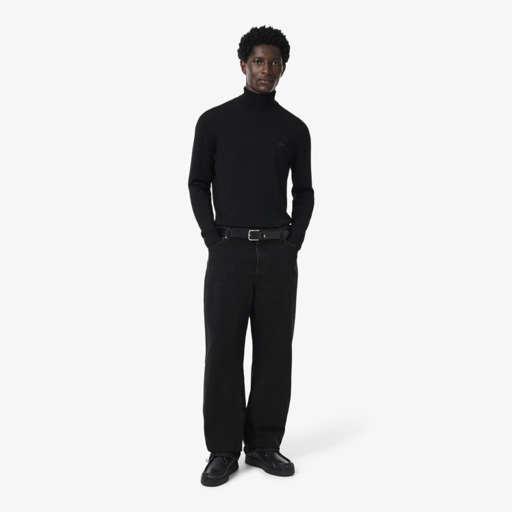 Мужские брюки Lacoste TROUSERS