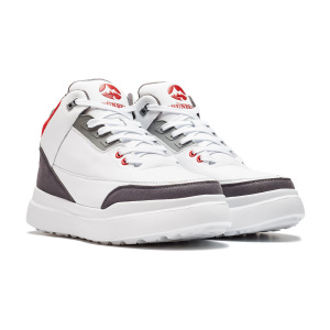 Мужские ботинки GRUNBERG SNEAKERS LEATHER HIGH
