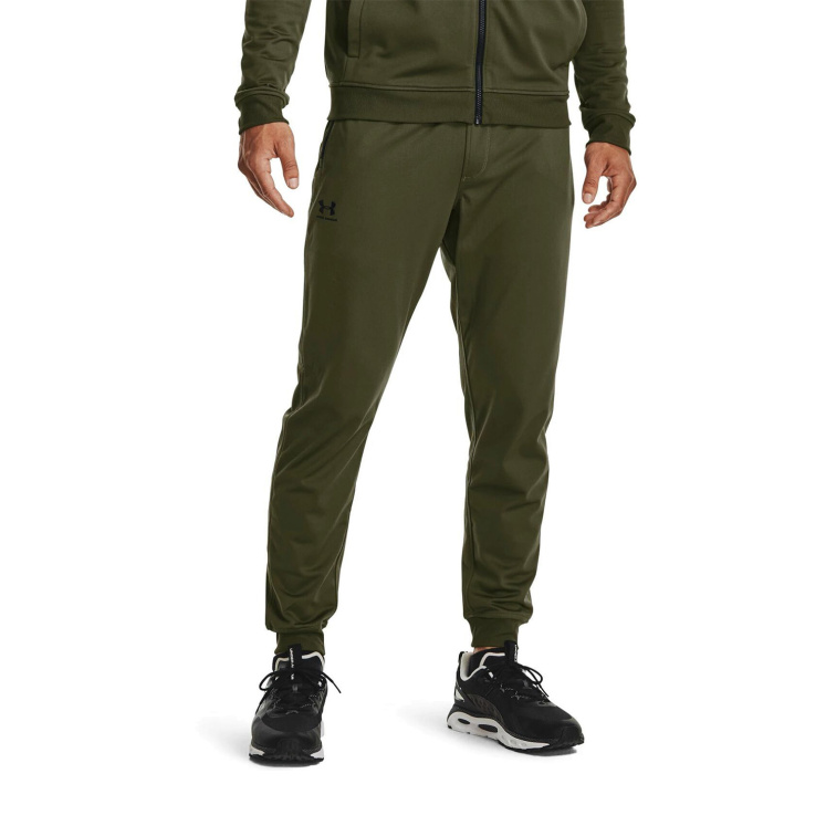 Мужские спортивные штаны Under Armour SPORTSTYLE TRICOT JOGGER