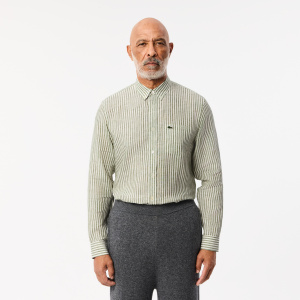 Мужская рубашка Lacoste SHIRT