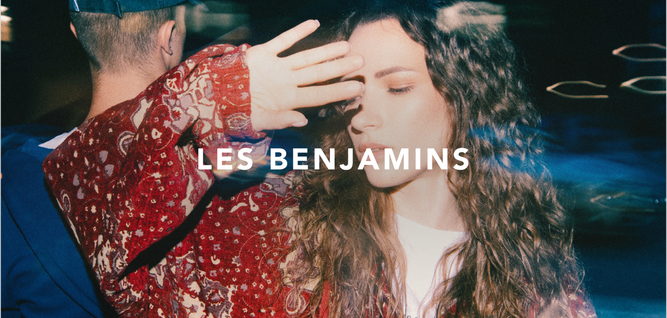 Les Benjamins brand