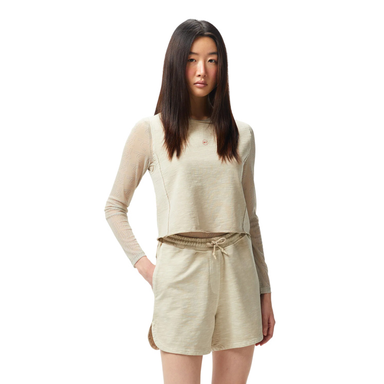 Женская футболка UNITED 4 T-SHIRT