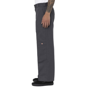 Double Knee Work Trousers