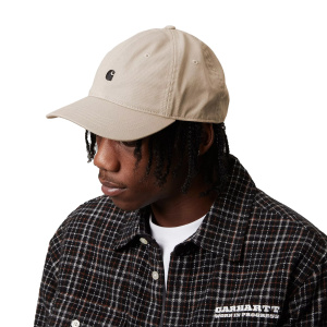 Кепка Carhartt WIP Madison Logo Cap