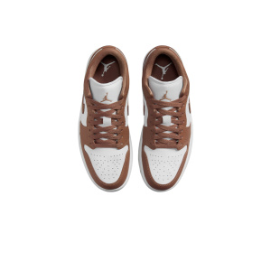 Женские кроссовки Nike AIR JORDAN 1 LOW