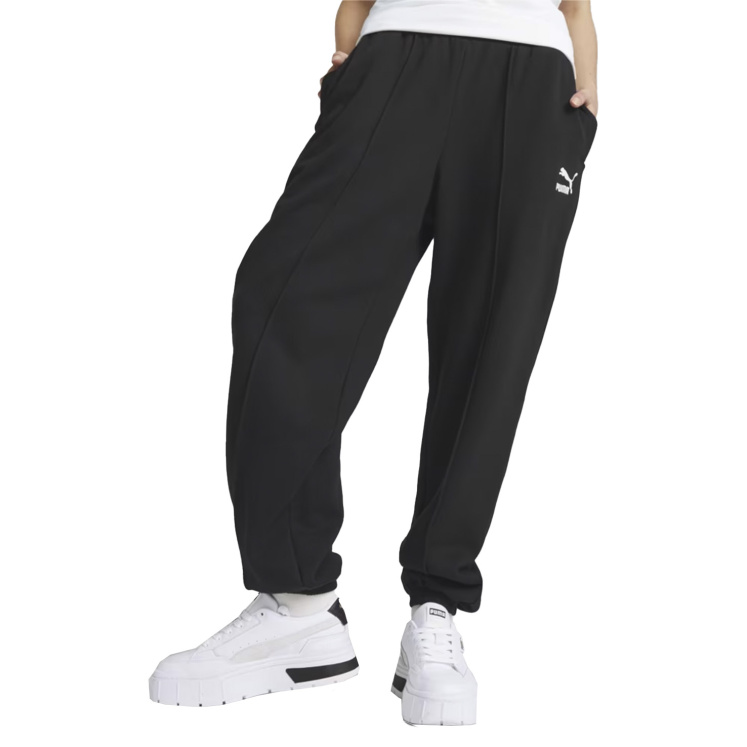 Женские спортивные штаны PUMA Classics Sweatpants TR
