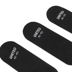 Мужские UNITED 4 Носки UNITED