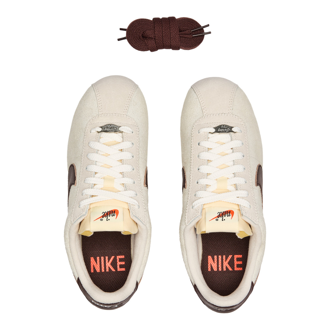 superstep nike cortez