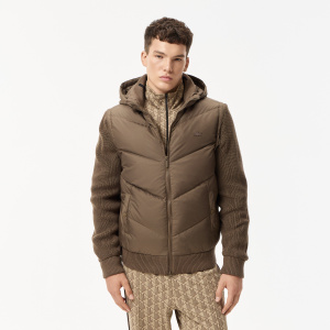 Мужская куртка Lacoste BLOUSON
