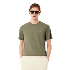 Мужская футболка Lacoste Tape