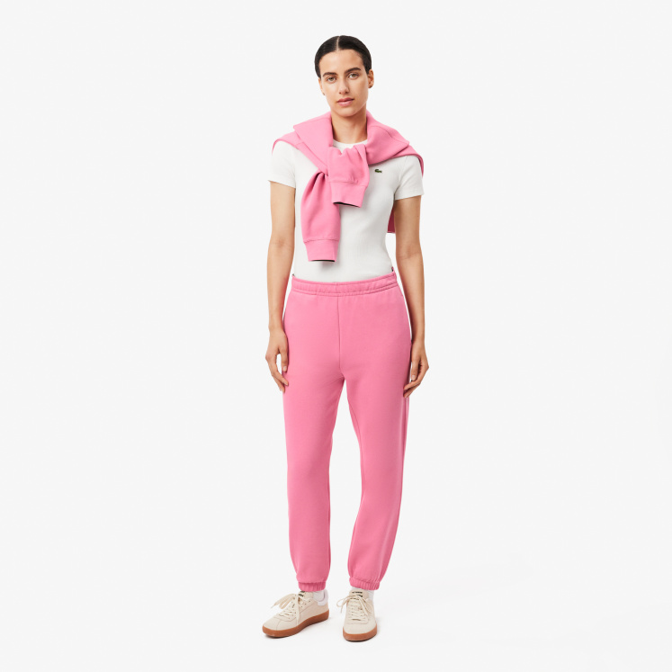 Женские спортивные штаны Lacoste TRACKSUIT TROUSERS