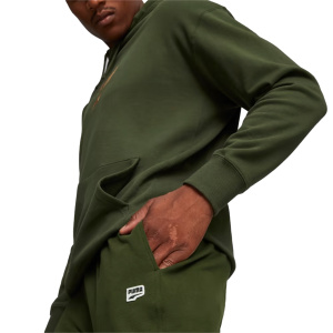 Мужские спортивные штаны PUMA DOWNTOWN Sweatpants TR Myrtle