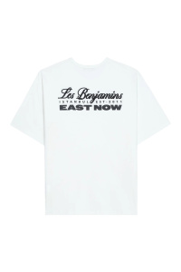 Мужская футболка Les Benjamins T-SHIRT