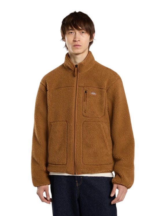 Мужская куртка Dickies MOUNT HOPE FLEECE