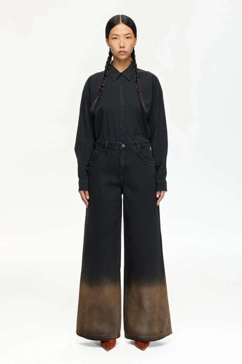 Женские брюки Les Benjamins PANTS 018