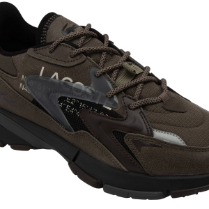 Мужские кроссовки Lacoste L003 NEO TECH 225 2 SMA