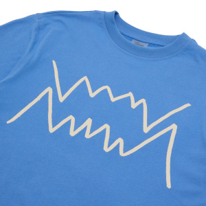Мужская футболка PUMA Jaws Core Tee