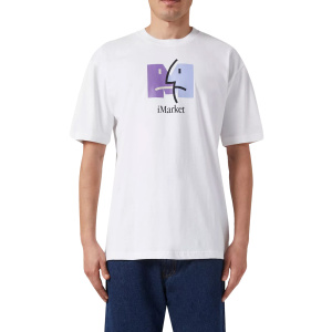 Мужская футболка MARKET Eye Mack T-SHIRT