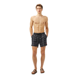 Мужские купальные шорты UNITED 4 SHORTS