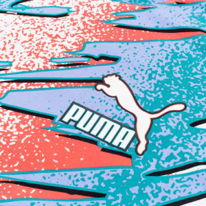 Мужская футболка PUMA Fandom AOP TeeAOP