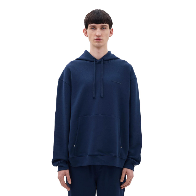 Мужская толстовка Les Benjamins HOODIE 402