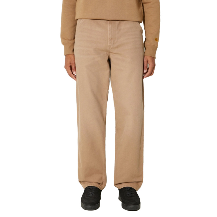 Мужские брюки Carhartt WIP Single Knee Pant