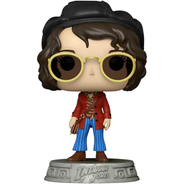 Игрушка Funko IJ5- POP 2