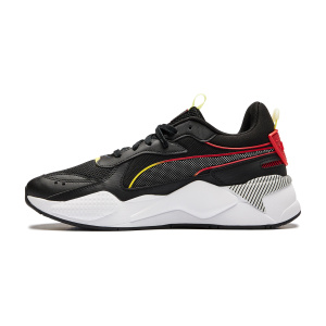 Мужские кроссовки PUMA RSX