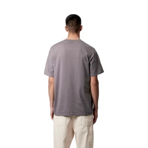 Мужская футболка Carhartt WIP S/S Rivet Script T-SHIRT