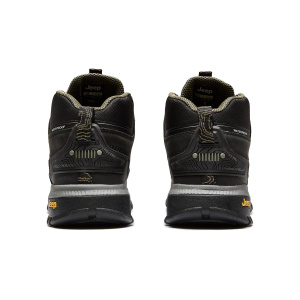 Мужские ботинки Jeep CANYON MID WaterProof