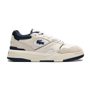 Мужские кроссовки Lacoste LINESHOT 124 1 SMA