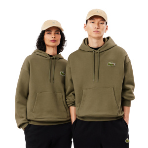 Толстовка Lacoste SWEATSHIRT