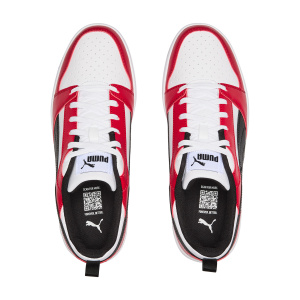 Мужские кеды PUMA Rebound v6 Low