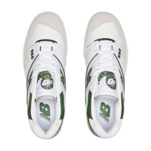 Мужские кеды New Balance 550