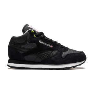 Мужские кроссовки Reebok CLASSIC LEATHER MID