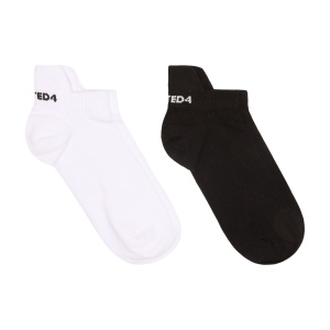 Носки UNITED 4 SOCKS DOUBLE
